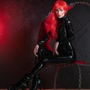 Fiery Dominatrix in Kansas City for Your Most Exotic BDSM Experience!